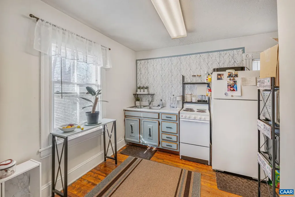 1001 Avon Street Charlottesville VA 22902