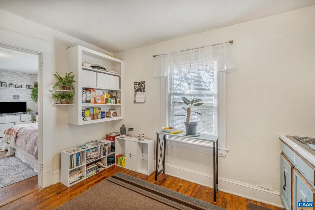 1001 Avon Street Charlottesville VA 22902