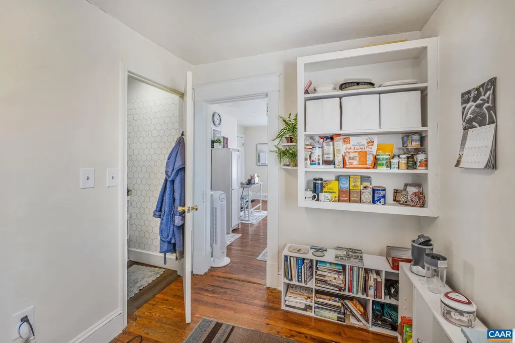 1001 Avon Street Charlottesville VA 22902