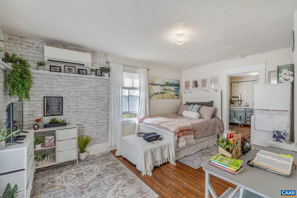 1001 Avon Street Charlottesville VA 22902