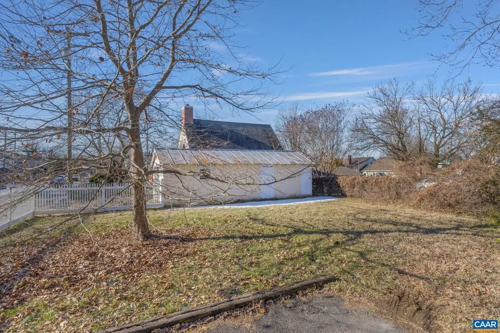 1001 Avon Street Charlottesville VA 22902