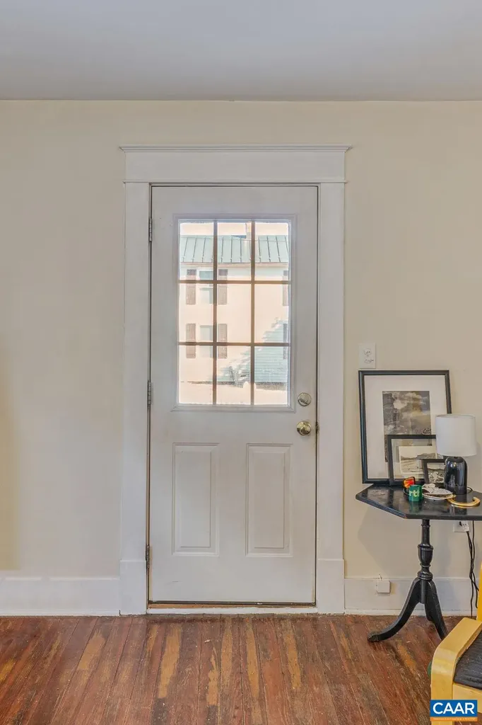 1001 Avon Street Charlottesville VA 22902