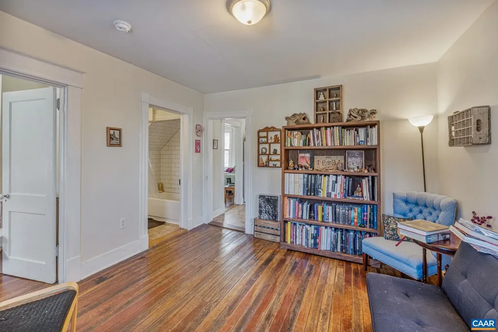 1001 Avon Street Charlottesville VA 22902