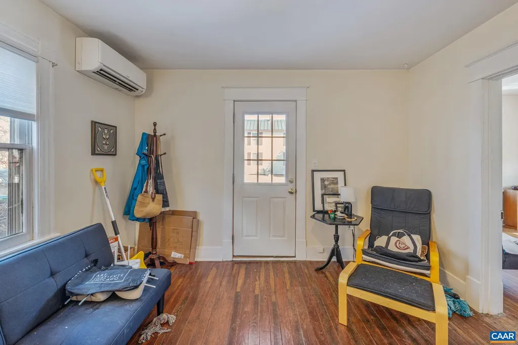 1001 Avon Street Charlottesville VA 22902