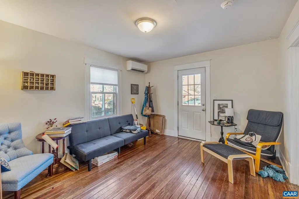 1001 Avon Street Charlottesville VA 22902