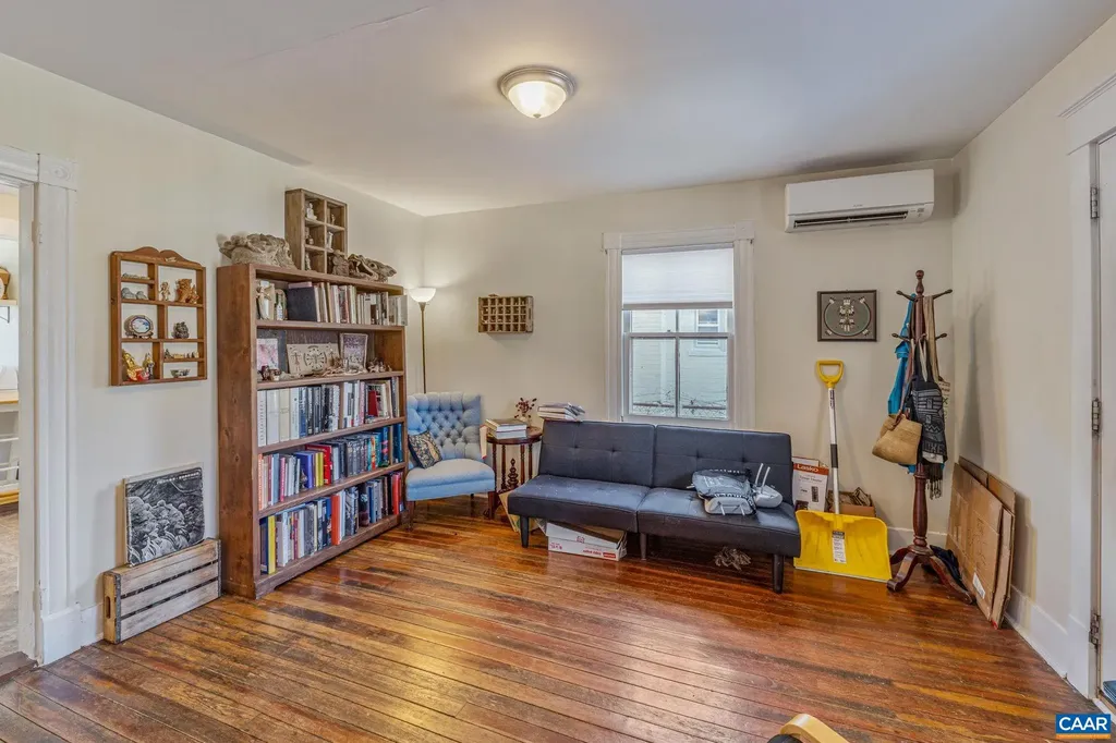 1001 Avon Street Charlottesville VA 22902