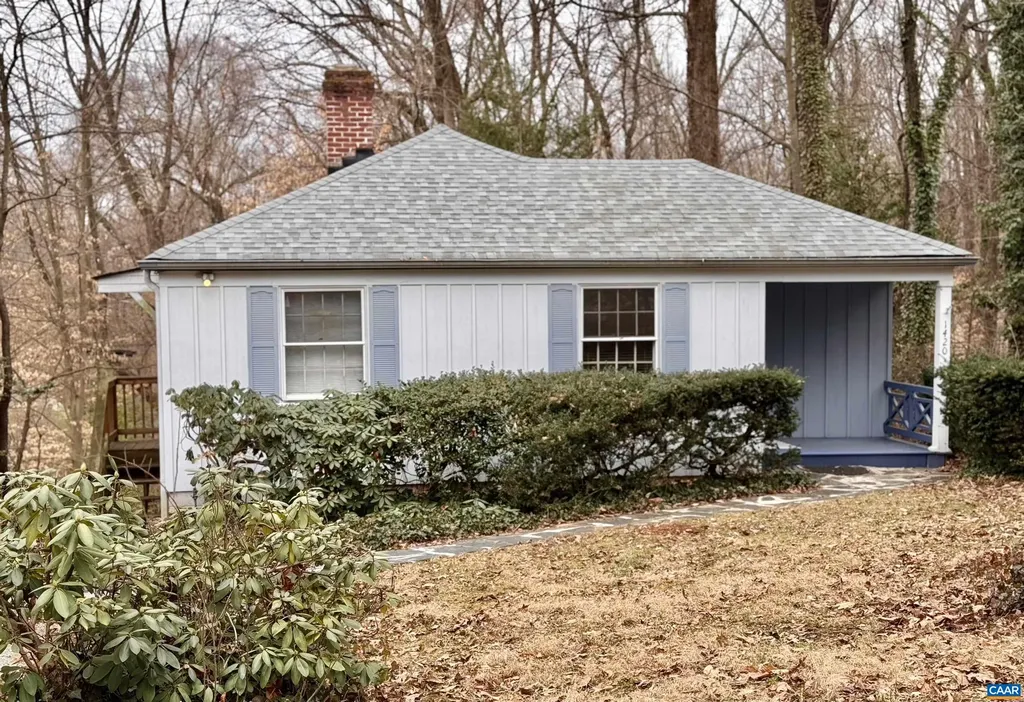 1420 Gentry Lane Charlottesville VA 22903