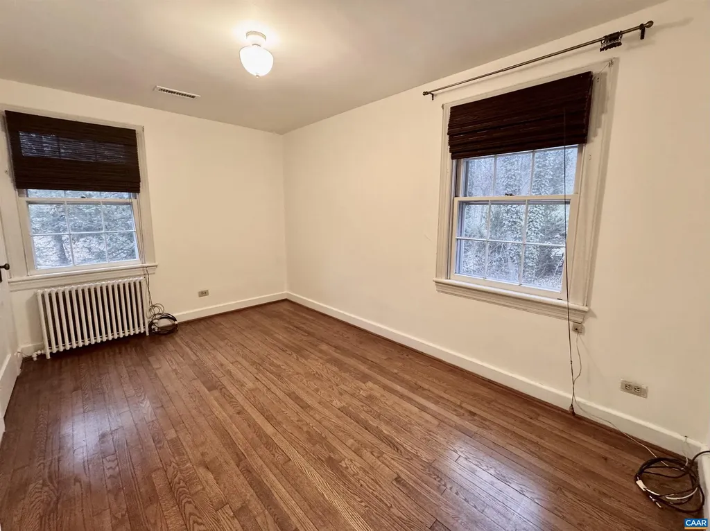 1420 Gentry Lane Charlottesville VA 22903