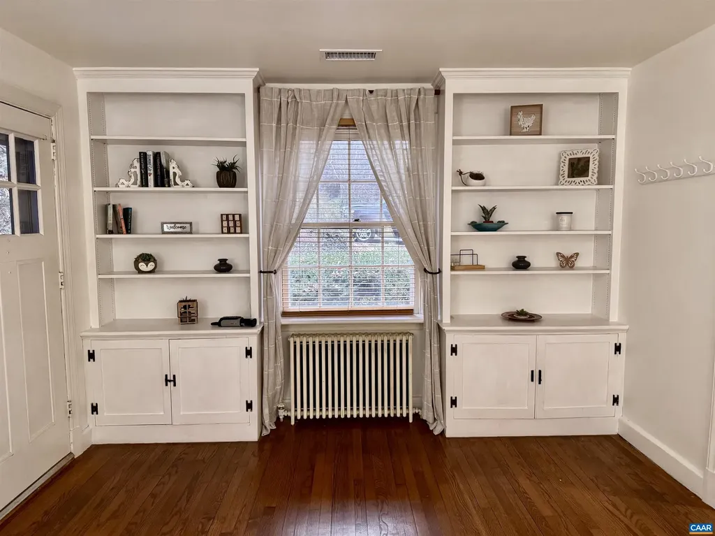 1420 Gentry Lane Charlottesville VA 22903