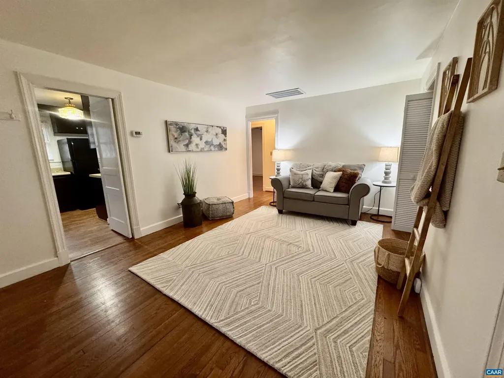 1420 Gentry Lane Charlottesville VA 22903