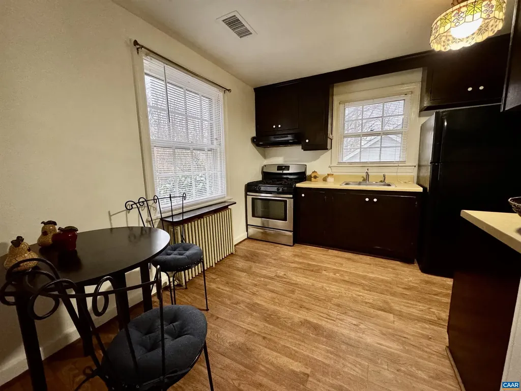 1420 Gentry Lane Charlottesville VA 22903