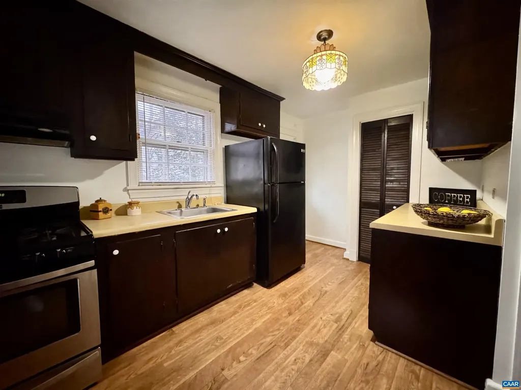 1420 Gentry Lane Charlottesville VA 22903