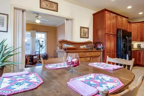 231 Freemont Circle Broadway VA 22815