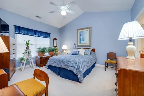 231 Freemont Circle Broadway VA 22815