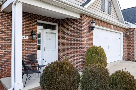 231 Freemont Circle Broadway VA 22815