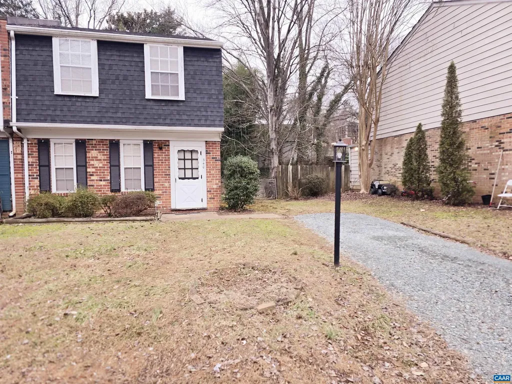 340 Cleveland Avenue Charlottesville VA 22903
