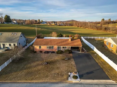 52 Skyline Avenue Stuarts Draft VA 24477