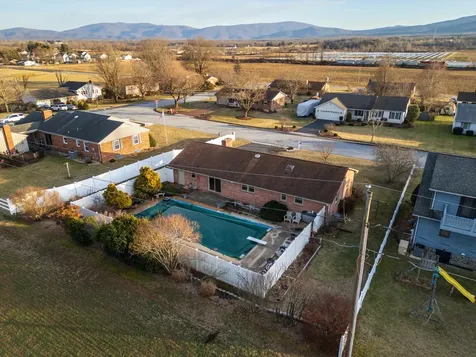 52 Skyline Avenue Stuarts Draft VA 24477