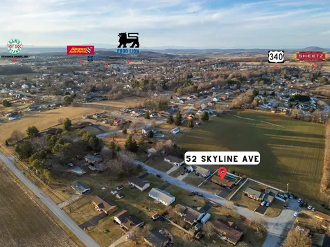 52 Skyline Avenue Stuarts Draft VA 24477