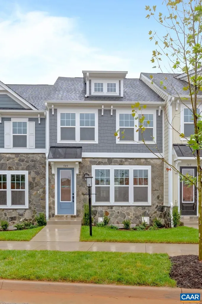 789 Park Ridge Drive Crozet VA 22932