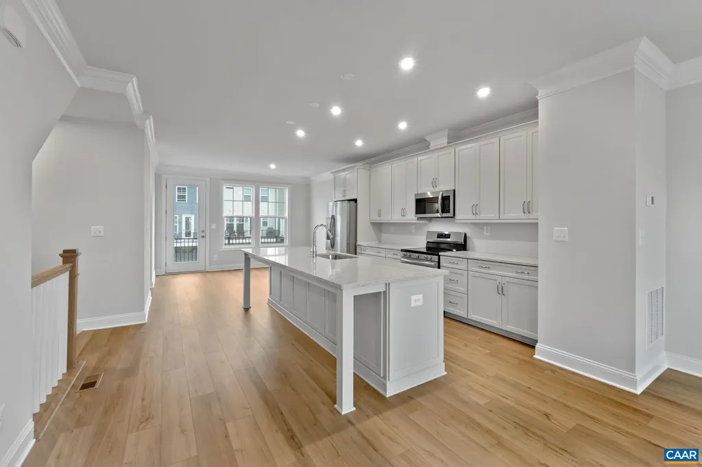 789 Park Ridge Drive Crozet VA 22932