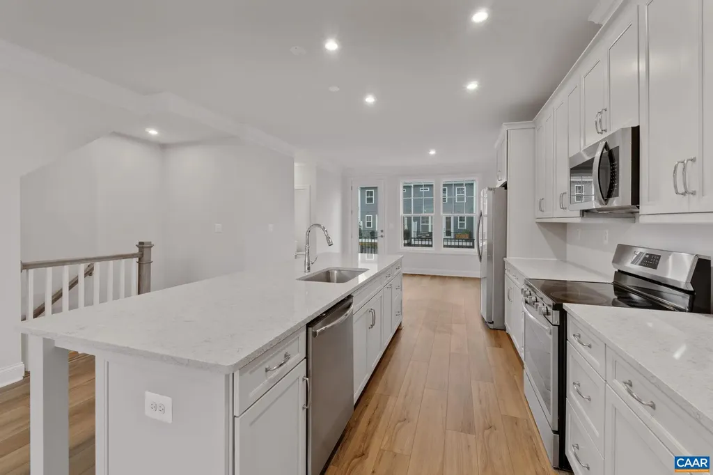 789 Park Ridge Drive Crozet VA 22932