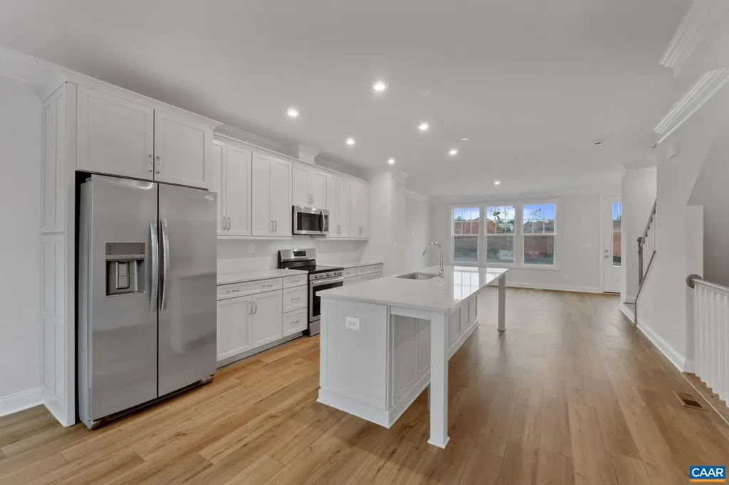 789 Park Ridge Drive Crozet VA 22932