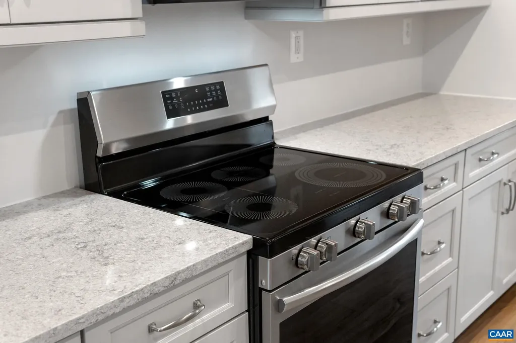 789 Park Ridge Drive Crozet VA 22932