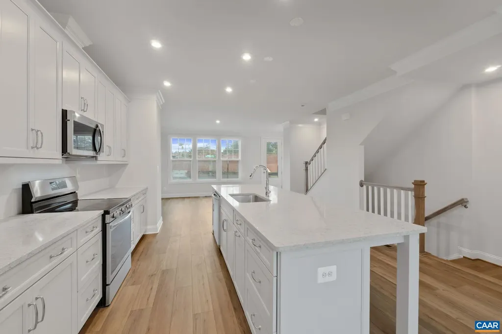 789 Park Ridge Drive Crozet VA 22932