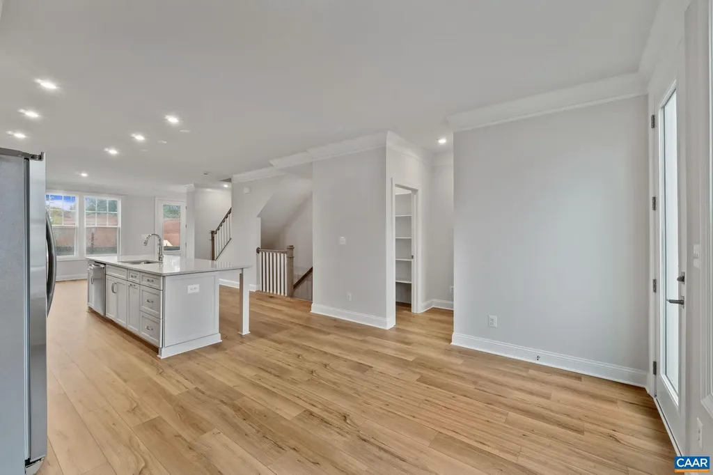 789 Park Ridge Drive Crozet VA 22932