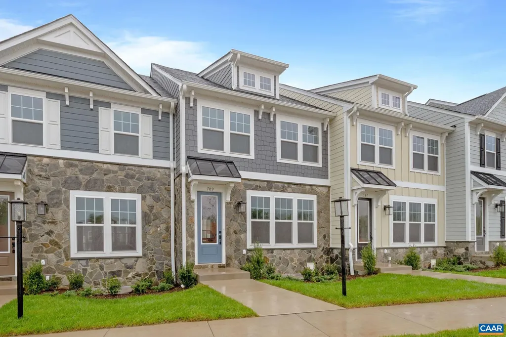 789 Park Ridge Drive Crozet VA 22932