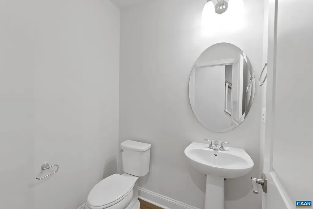 789 Park Ridge Drive Crozet VA 22932