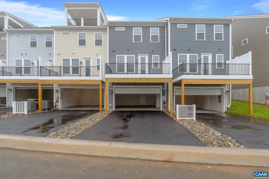 789 Park Ridge Drive Crozet VA 22932