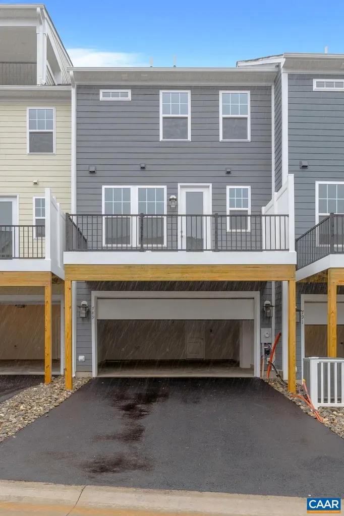 789 Park Ridge Drive Crozet VA 22932