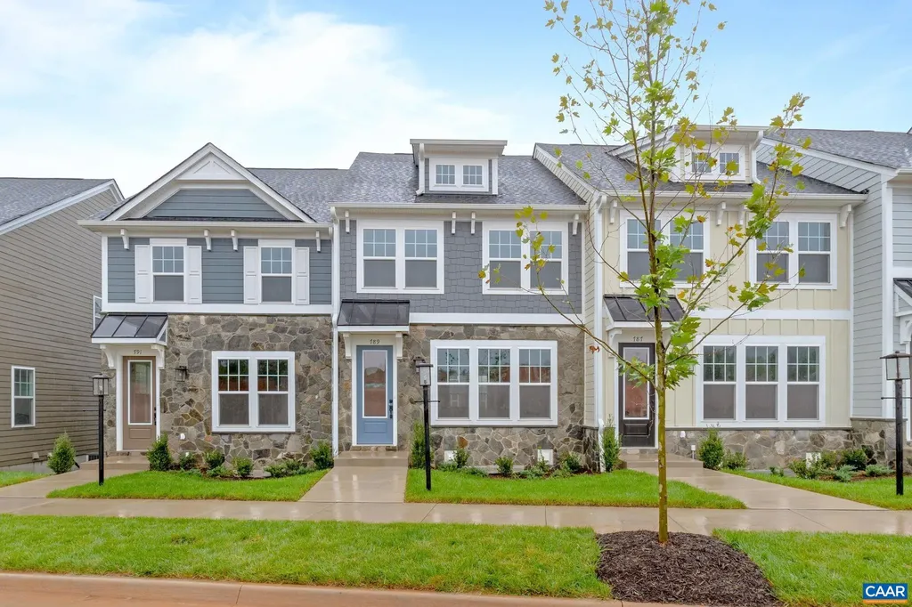 789 Park Ridge Drive Crozet VA 22932