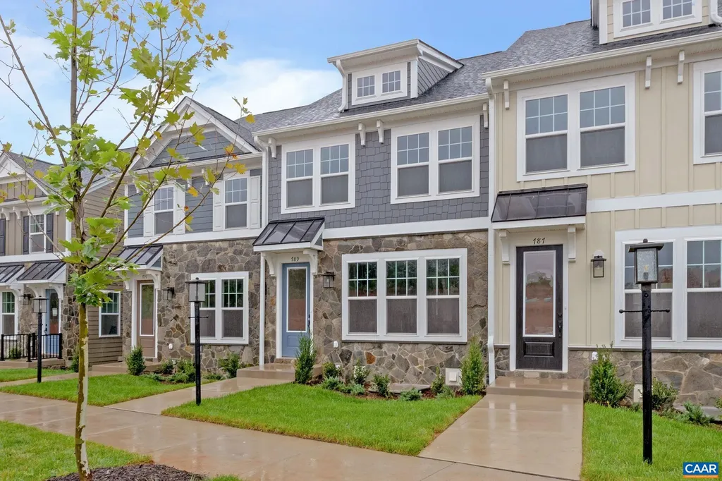 789 Park Ridge Drive Crozet VA 22932