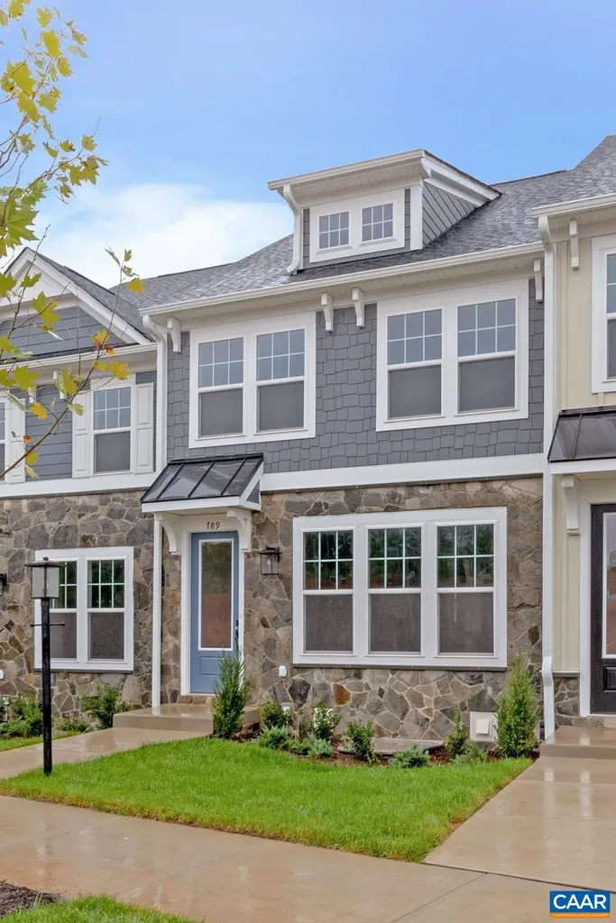 789 Park Ridge Drive Crozet VA 22932