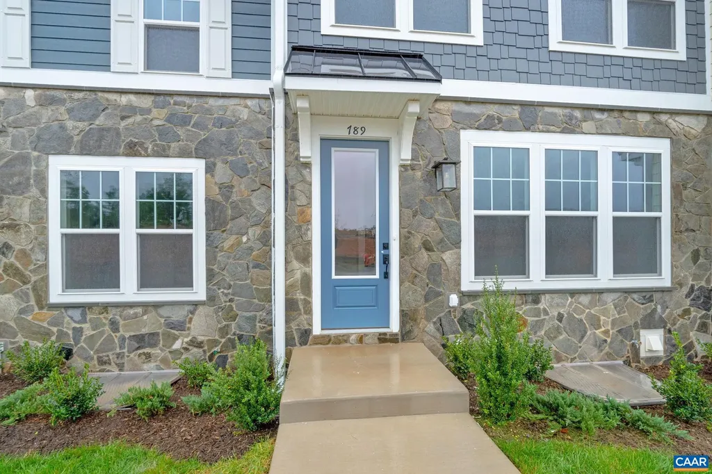 789 Park Ridge Drive Crozet VA 22932