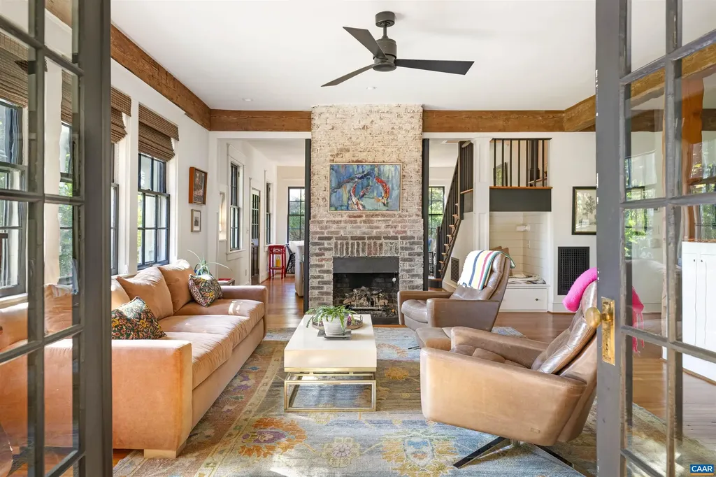 1535 Dairy Road Charlottesville VA 22903