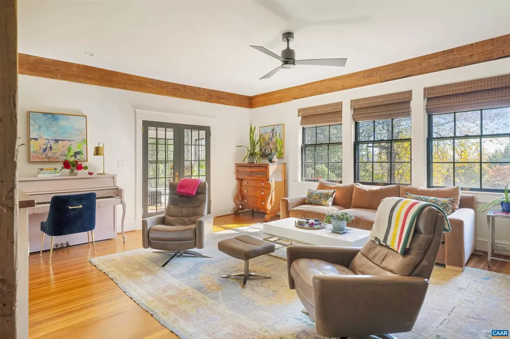 1535 Dairy Road Charlottesville VA 22903