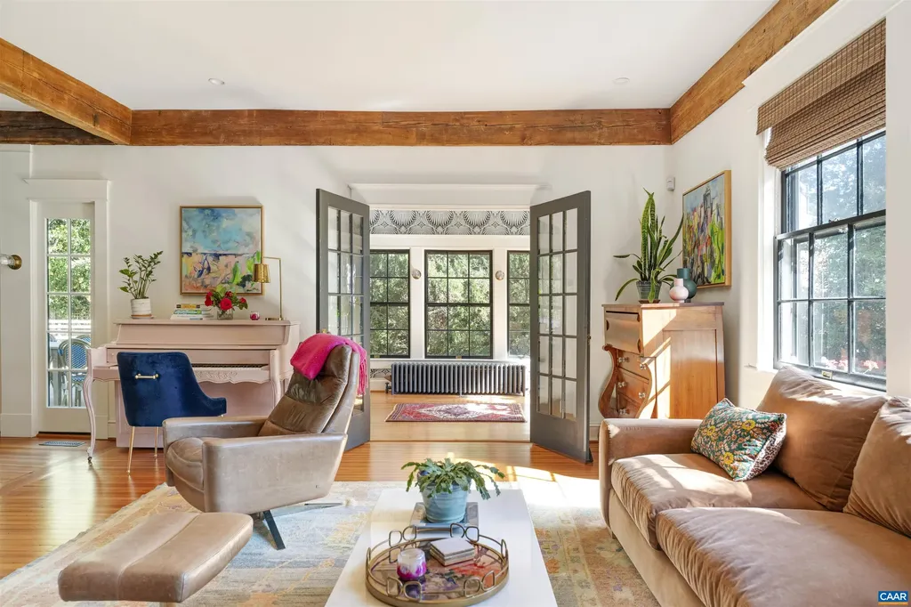 1535 Dairy Road Charlottesville VA 22903