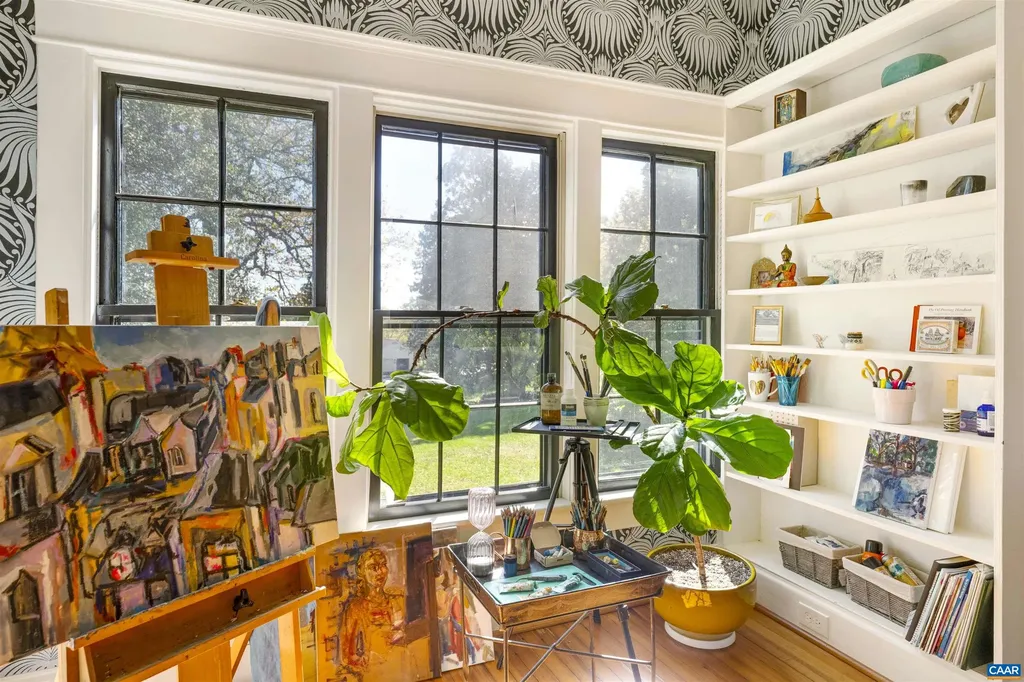 1535 Dairy Road Charlottesville VA 22903