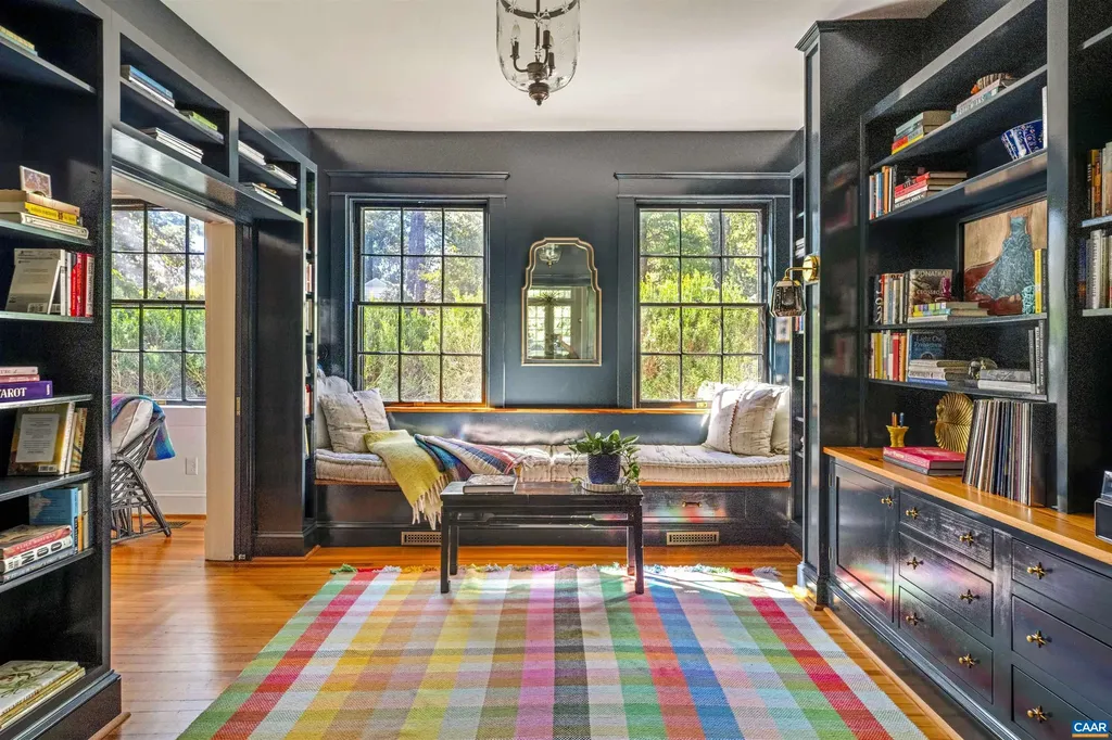 1535 Dairy Road Charlottesville VA 22903