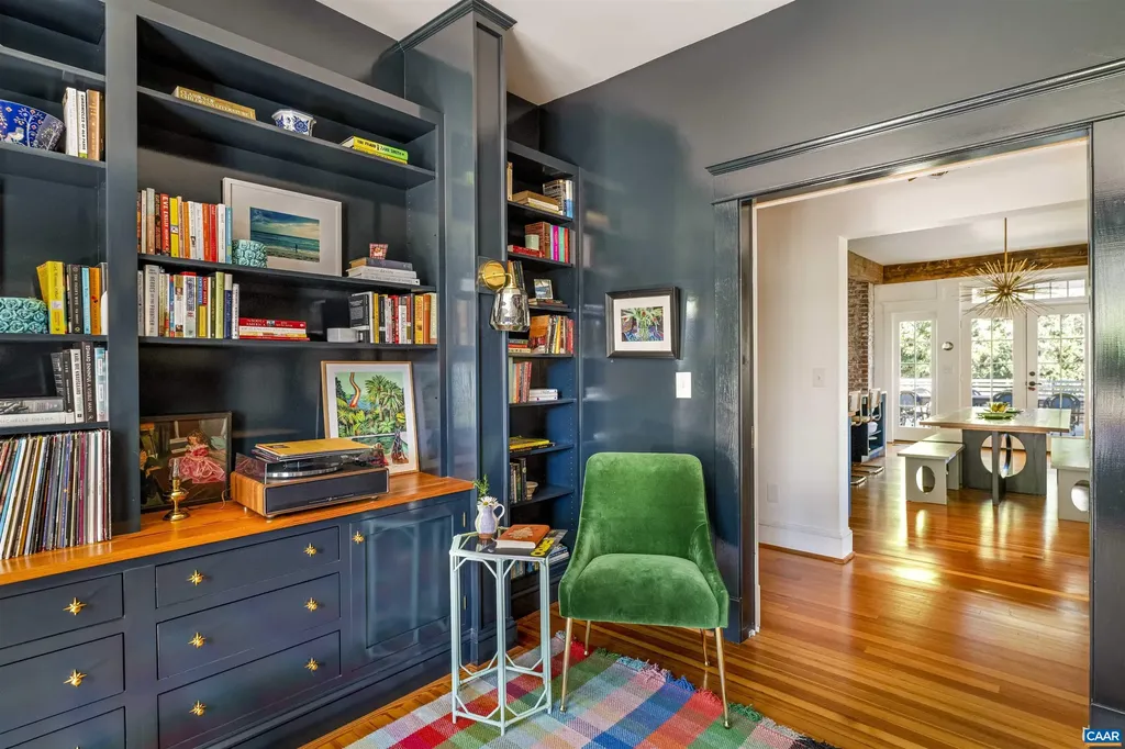 1535 Dairy Road Charlottesville VA 22903