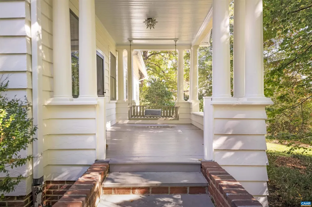 1535 Dairy Road Charlottesville VA 22903