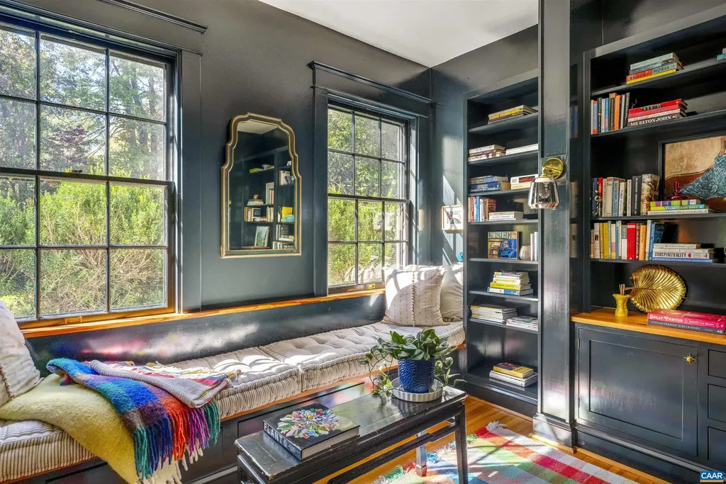 1535 Dairy Road Charlottesville VA 22903