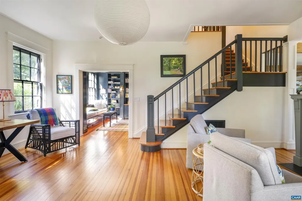 1535 Dairy Road Charlottesville VA 22903