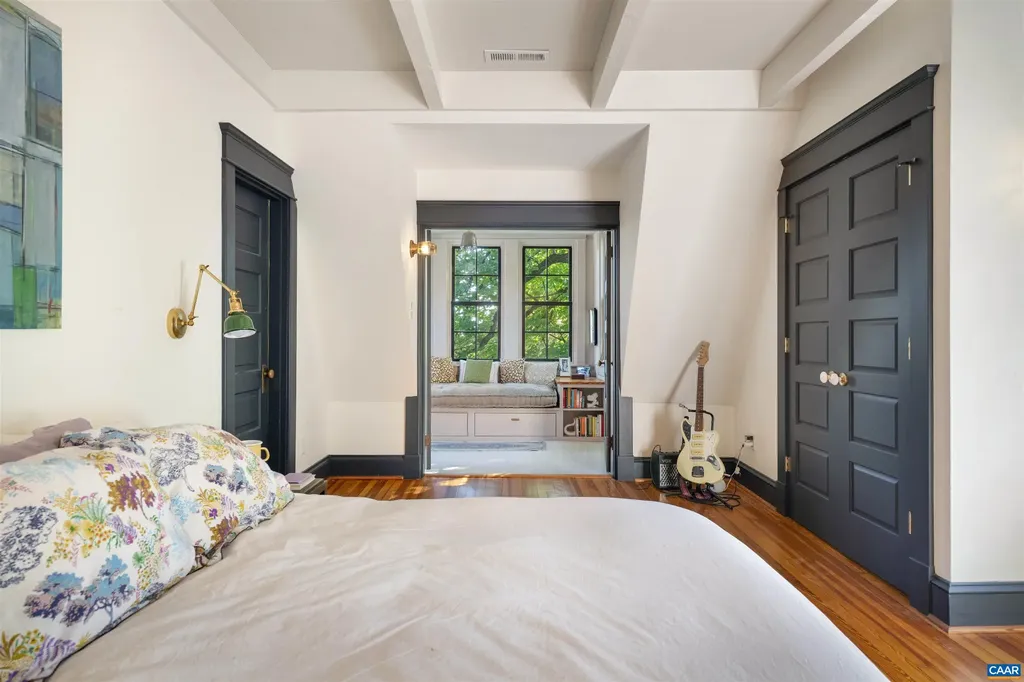 1535 Dairy Road Charlottesville VA 22903