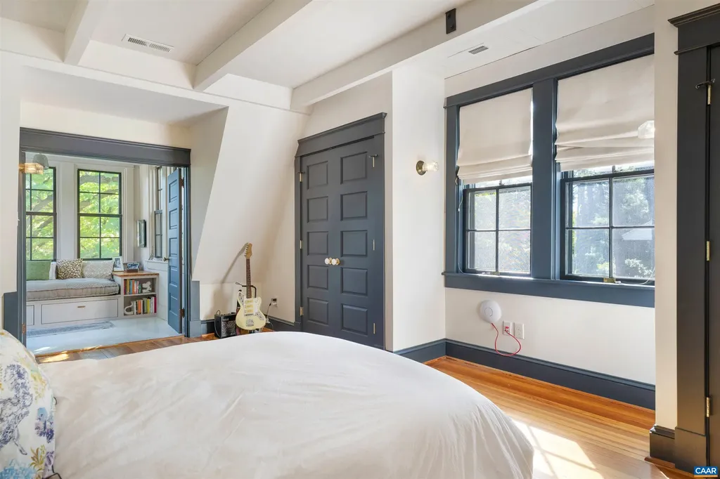 1535 Dairy Road Charlottesville VA 22903