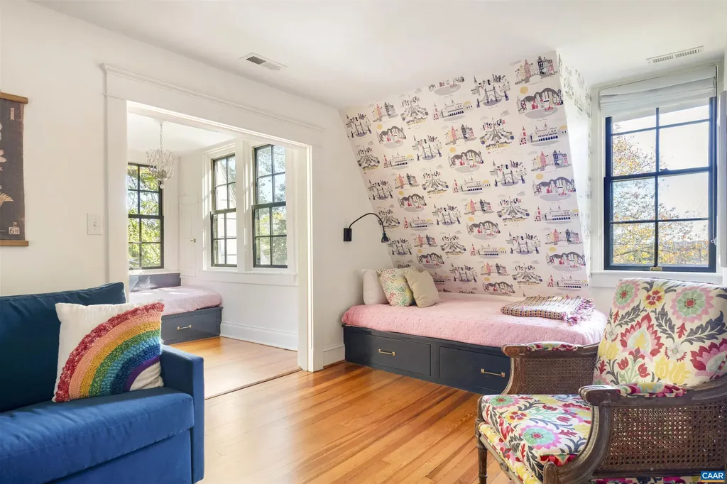 1535 Dairy Road Charlottesville VA 22903